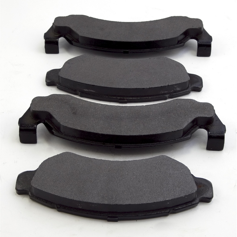 Brake Pads